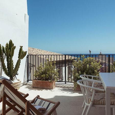 Casa Los Yayos By Nomad Stays Altea Exterior photo