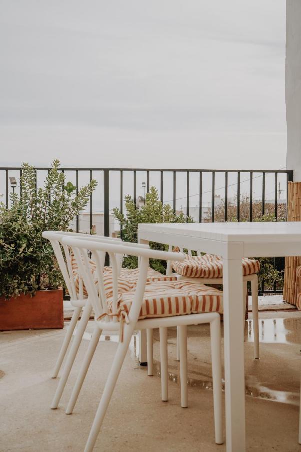 Casa Los Yayos By Nomad Stays Altea Exterior photo