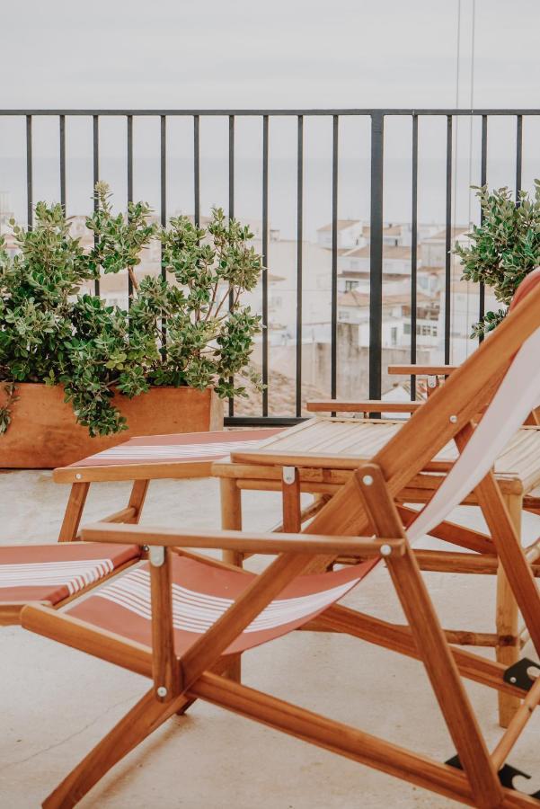 Casa Los Yayos By Nomad Stays Altea Exterior photo